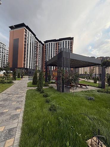 1 комната, 42 м², Асанбай мкр Элитка, 14 этаж