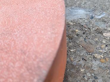 tecna smola cena: Tocilo 300x40x20, extra fina granulacija 320, brusni kamen Pogodno za — 4
