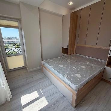 kanat group: 2 комнаты, 51 м², Филармония Элитка, 7 этаж, Евроремонт — 4