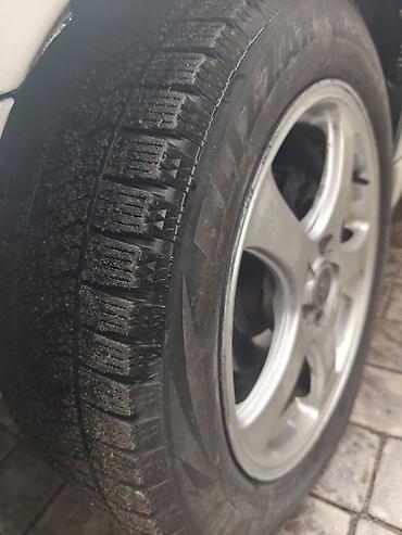 Subaru: Subaru Forester: 2003 г., 2 л, Автомат, Бензин, Универсал — 16