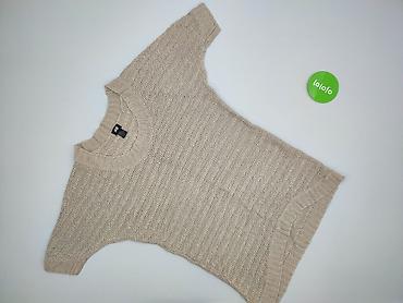ambra buty: H&M, Ponczo damskie, rozmiar M — 2