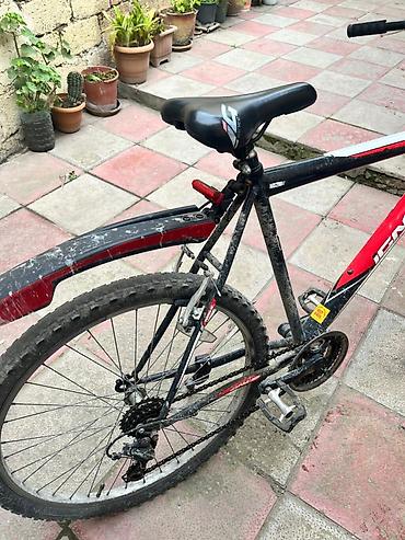 Velosipedlər: Təcili satılır ünvan Nərimanov Velosiped – şəhər və off-road — 5