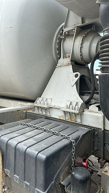 Автобетономешалки: Бетономешалка, 2020 г., 12 м3 — 7