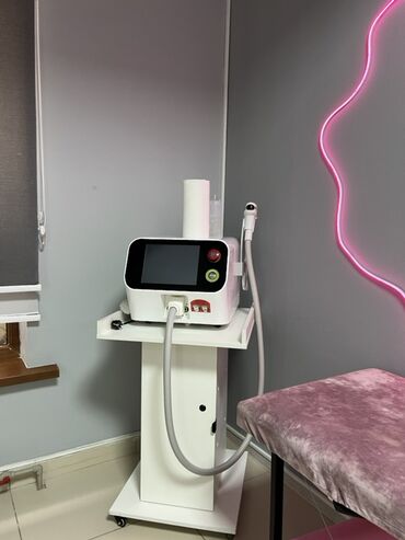 Эпиляция: Продается студия лазерной ЭПИЛЯЦИИ в Бишкеке Отличная возможность для — 6