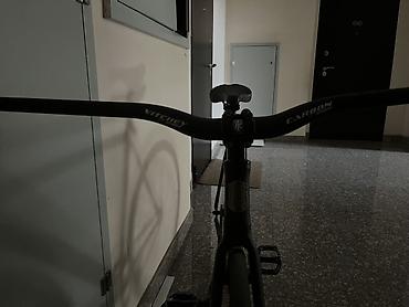 руль шоссейный: Рулевая MTB-руль Ritchey Carbon Rizer - Материал: карбон — 2