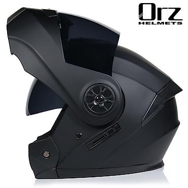 helmet: Мотошлем, Новый, Самовывоз, Платная доставка — 1