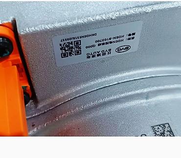кондиционер 12v: Компрессор BYD 2026 г., Новый, Оригинал, Китай — 5
