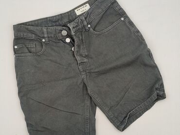 szorty męskie cropp: Shorts for men, S (EU 36), Review, condition - Perfect