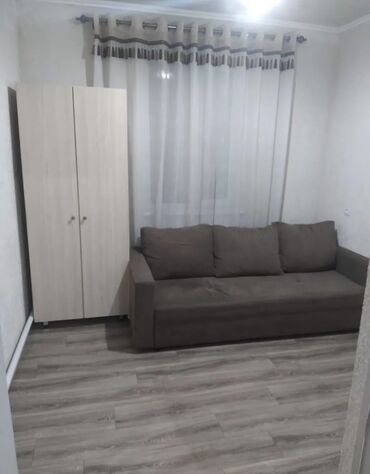 три короны пансионат: Студия, Без подселения, С мебелью полностью