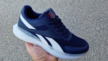 Women's Sneakers and athletic shoes: Nove reebok modeli od 41 do 46 za samo 3200 din — 3