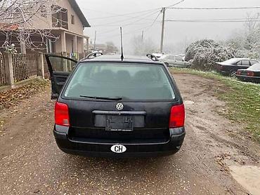 ford: PASSAT B5 1.8T DELOVI ZA VOLKSWAGEN PASSAT B5 | Passat B5 1.8T — 1