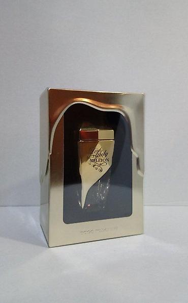 orginal: PACO RABANNE LADY MILLION COLLECTOR EDP 80ML | Paco Rabanne Lady — 2
