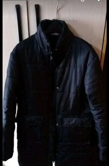 cropp zimske jakne: 1000din. l.vel