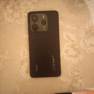 Redmi 256 GB, rəng - Qara, İki sim kartlı