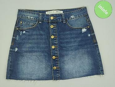 dzwony 34: Denim Co, Spódnica damska, rozmiar S — 2