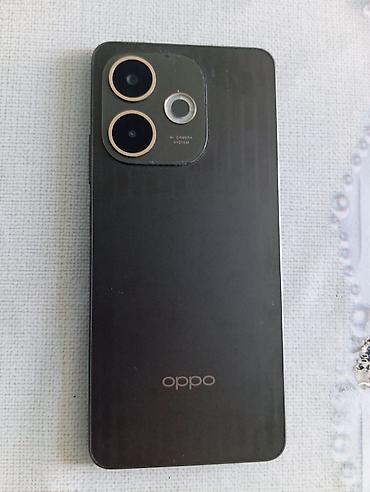 poco f5 pro: Oppo A5 Pro, 256 GB, rəng - Boz, Barmaq izi — 5