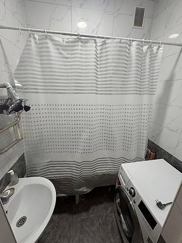 Аренда квартир: Просторная 2 комнатная квартира с современной отделкой. - — 6