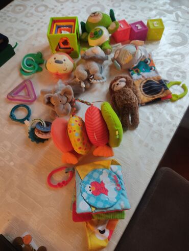 teddi ayısı yumşaq oyuncaqlar: Yumşaq oyuncaqlar əla vəziyyətdədir. amerikadan alınıb