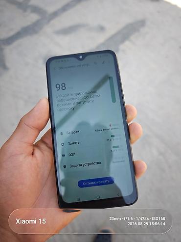 айфон быу: Samsung Galaxy A10s, Б/у, 32 ГБ, цвет - Черный, 2 SIM — 4
