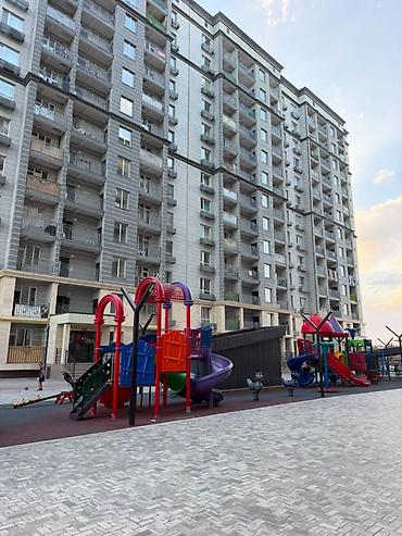 turpan: 2 комнаты, 67 м², Тунгуч мкр 12 этаж — 6