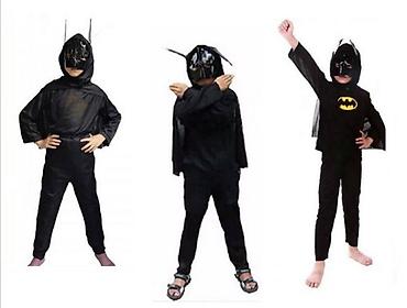 igracke za dvoriste: Batman kostim za decu. batman kostim za decu artikla je nov, nikada — 1