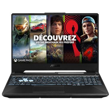 ноутбуки для программистов: Ноутбук, Asus, 16 ГБ ОЗУ, Intel Core i5, 15.6 ", Новый, Для работы, учебы, память SSD
