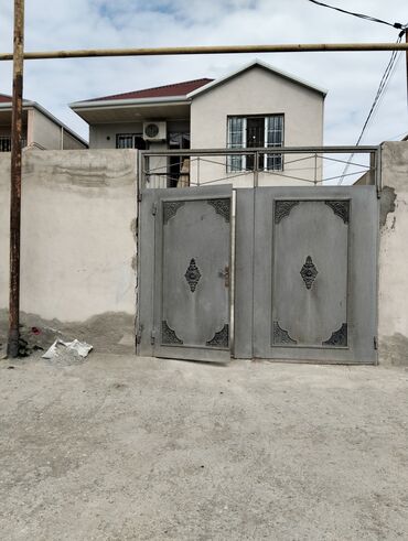 Uzunmüddətli kirayə evlər: 100 kv. m, 3 otaqlı, Kombi, Qaz, İşıq — 2