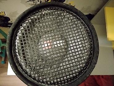 subvufer: JBL avtomobil subvuferi – silindrik “bass tube” - Brend: JBL orjinal — 3