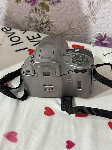 Фото и видеокамеры: Olympus film fotoaparatı – kompakt “bridge” tipli model İşləmir — 2