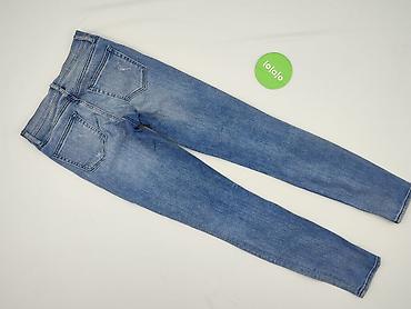 low rise: Gap, Jeansy damskie, rozmiar 2XS — 3