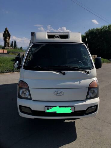 двигатель опель фронтера 2 2 дизель: Легкий грузовик, Hyundai, Б/у