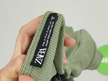 sklep simple: Zara, Top damski, rozmiar S — 5