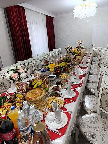 Выездные банкеты: Выездные банкеты | Повара — 22