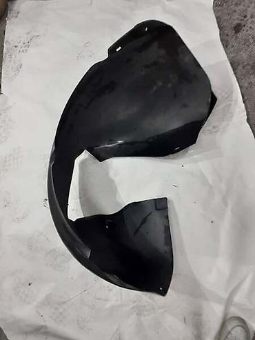 laki strike cena: LEVO POTKRILO ZA VOLKSWAGEN GOLF 6 - 1K5805977B | Polovni delovi za — 1