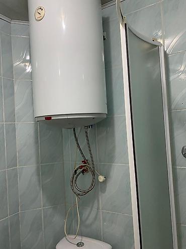 свет сокулук: 2 комнаты, 45 м², Пишпек Индивидуалка, 4 этаж, Старый ремонт — 10