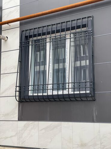 Сварка: Сварка | Решетки на окна Высотные работы, Гарантия, Демонтаж — 2