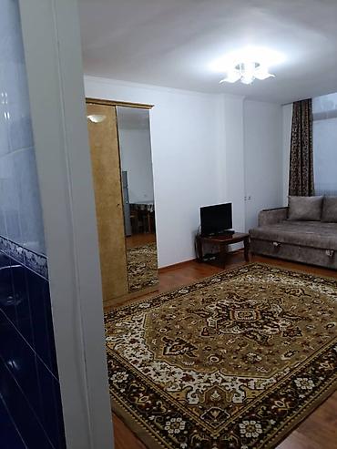 вторичка: 1 комната, 41 м², Индивидуалка, 3 этаж, Косметический ремонт — 2