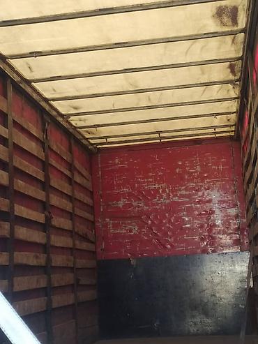 Грузовики: Грузовик, Volvo, Стандарт, Б/у — 13