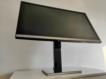Monitori: AOC 31.5 MVA monitor AOC  (U3277PWQU)  MVA monitor 32" ili 80cm,   u — 5