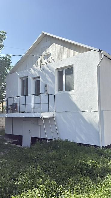 Продажа коттеджей и домов: Уй сатылат Г Бишкек С НОВОПАВЛОВКА Улица ворашилова 23 2этаж 6 — 2