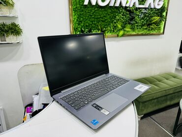 Ноутбуки: Ноутбук, Lenovo, 8 ГБ ОЗУ, Intel Core i3, 15.6 ", Б/у, Для несложных задач, память SSD