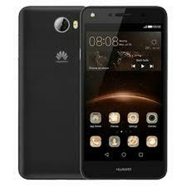 Huawei-u121 - Srbija: HUAWEI Y5II