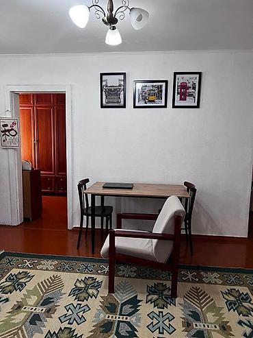 поменяюсь: 3 комнаты, 56 м², 9 мкр Хрущевка, 3 этаж, Косметический ремонт — 2