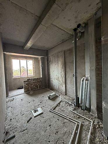 Продажа квартир: 1 комната, 48 м², Индивидуалка, 14 этаж — 3