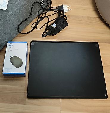 Ноутбуки Microsoft: Для программирования, Б/у, Intel Core i7 — 3