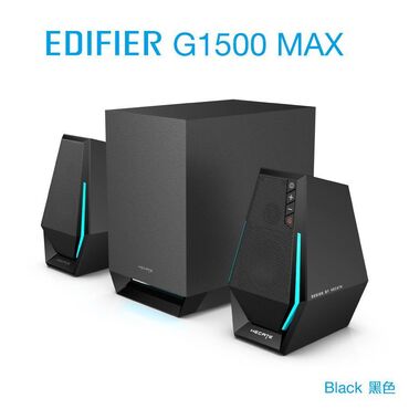 bluetooth klaviatura: Edifier Колонка, Тип - Bluetooth