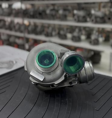 Турбины: Турбина Оригинал, ОАЭ — 1