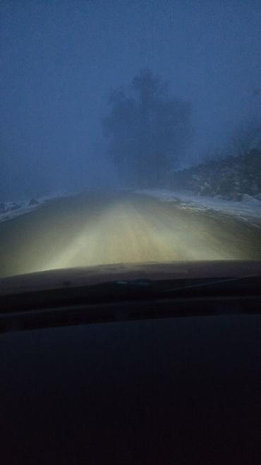 Honda: Honda CR-V: 1996 г., 2 л, Автомат, Бензин, Кроссовер — 10