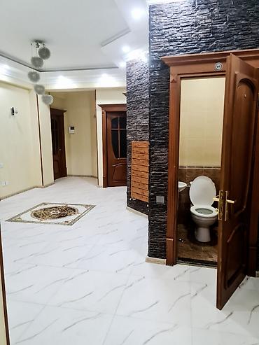 Mənzillər: 4 otaqlı, Yeni tikili, 143 kv. m — 9