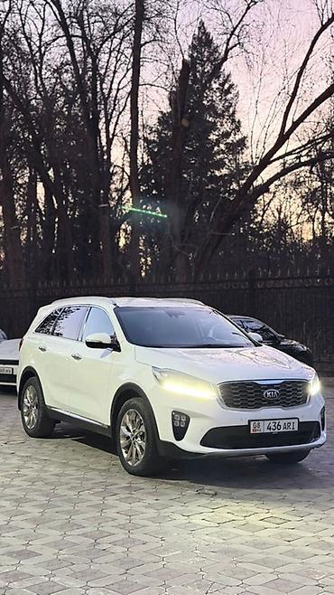 Kia: Kia Sorento: 2018 г., 2 л, Дизель, Кроссовер — 3